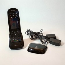 Logitech Harmony Touch N-R0006 Remote + Cradl...