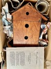 Vintage Cuckoo Clock: German/Swiss — photo 2
