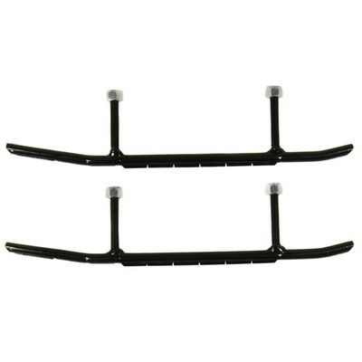Bottom Line 6'' Carbides for Ski-Doo fits 2002-2005 Models with Precision Skis