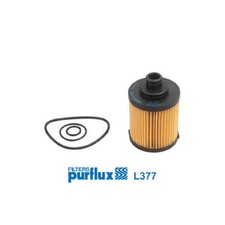 Ölfilter für Opel Agila A H00 B H08 Astra H A04 L70 Combo Tour Corsa C | 24258