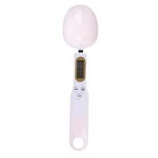 Digital Measuring Spoon Scale 500g/0.1g LCD K...