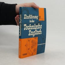 Einführung indas Technische Englisch  |  kolektiv