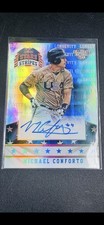 2015 Panini USA Stars and Stripes Baseball Cards 14