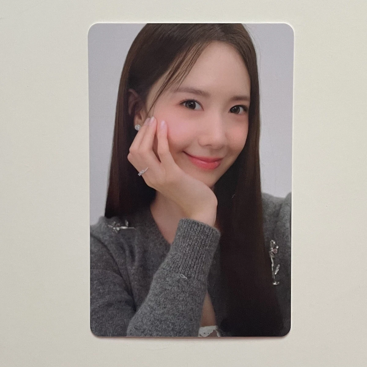 yoona photocard products for sale | eBay