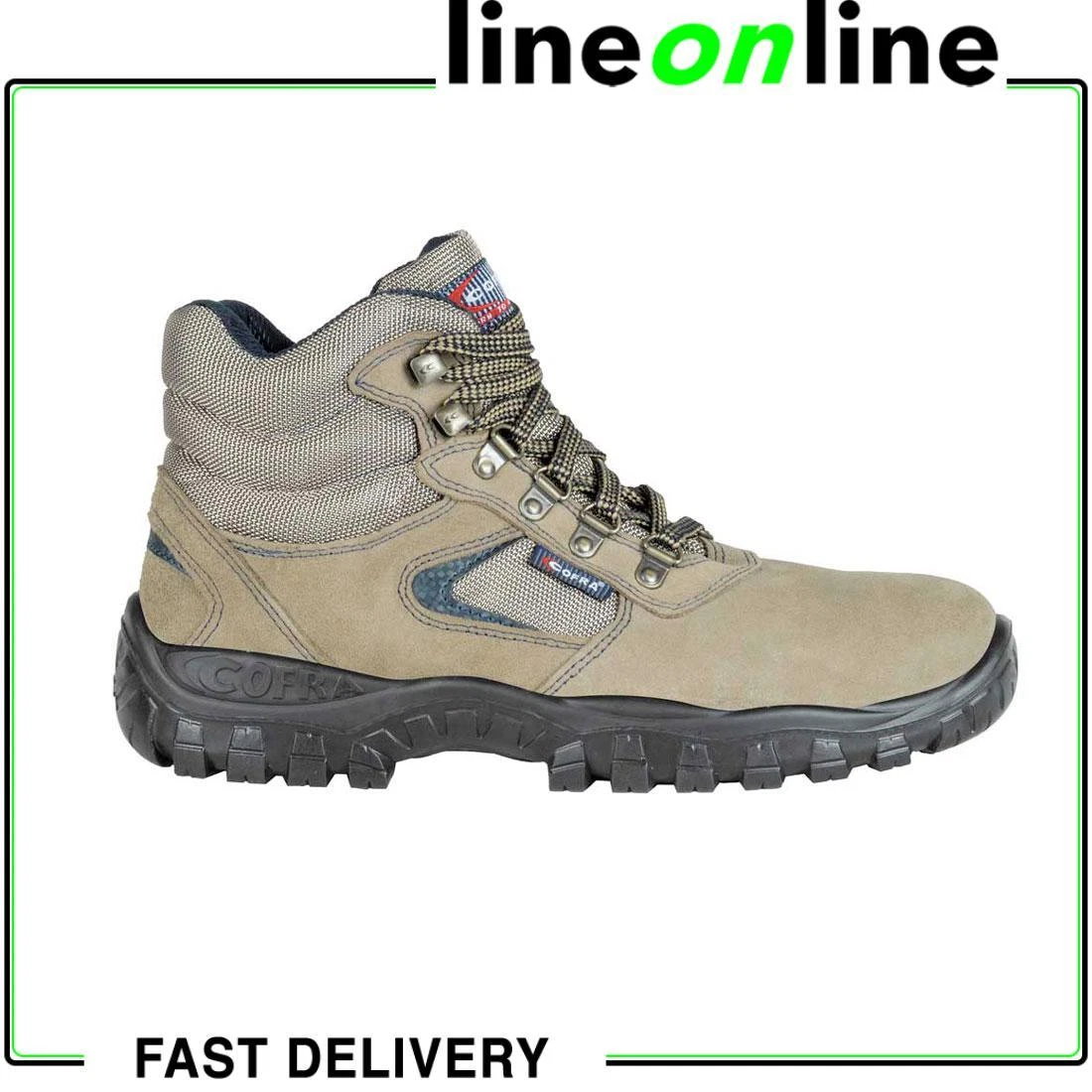 Src scarpe shop
