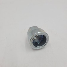  LAND ROVER FREELENDER 1 LOCKING WHEEL NUT KEY CODE 