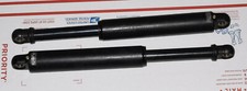 2 Fox Factory Race 21 Air Tuned Off-road Shock Absorbers 6 34 Travel Atv Quad