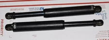 2 FOX FACTORY RACE 21" AIR TUNED OFF-ROAD SHOCK ABSORBERS 6 3/4" TRAVEL ATV QUAD