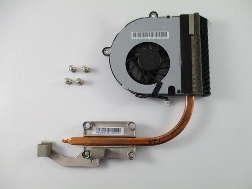 Lüfter Kühler EMACHINES E443 DC2800092S0 Original