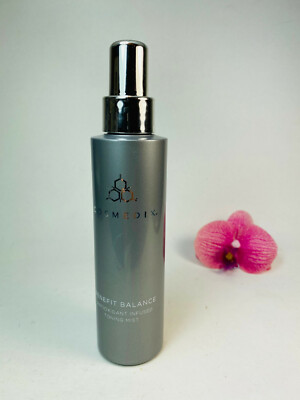 Cosmedix Benefit Balance Antioxidant Infused Toning Mist 150ml/ 5oz Brand New 