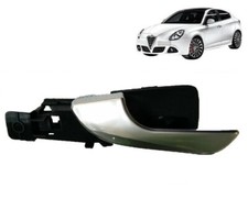 ALFA ROMEO GIULIETTA DAL 2010 MANIGLIA APERTURA PORTA INTERNA SINISTRA ANTERIORE
