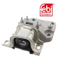 Febi Bilstein Lagerung Motor Links FüR Fiat Ducato Pritsche/Fahrgestell 250