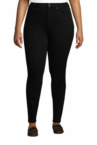 Skinny Jeans Black 16W NEW 513261 | eBay
