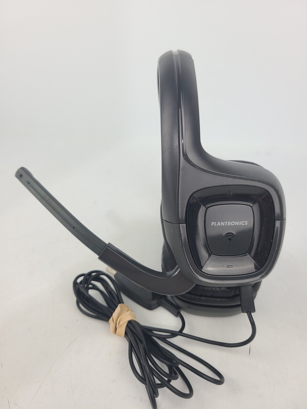 Plantronics .Audio 655 DSP Black 