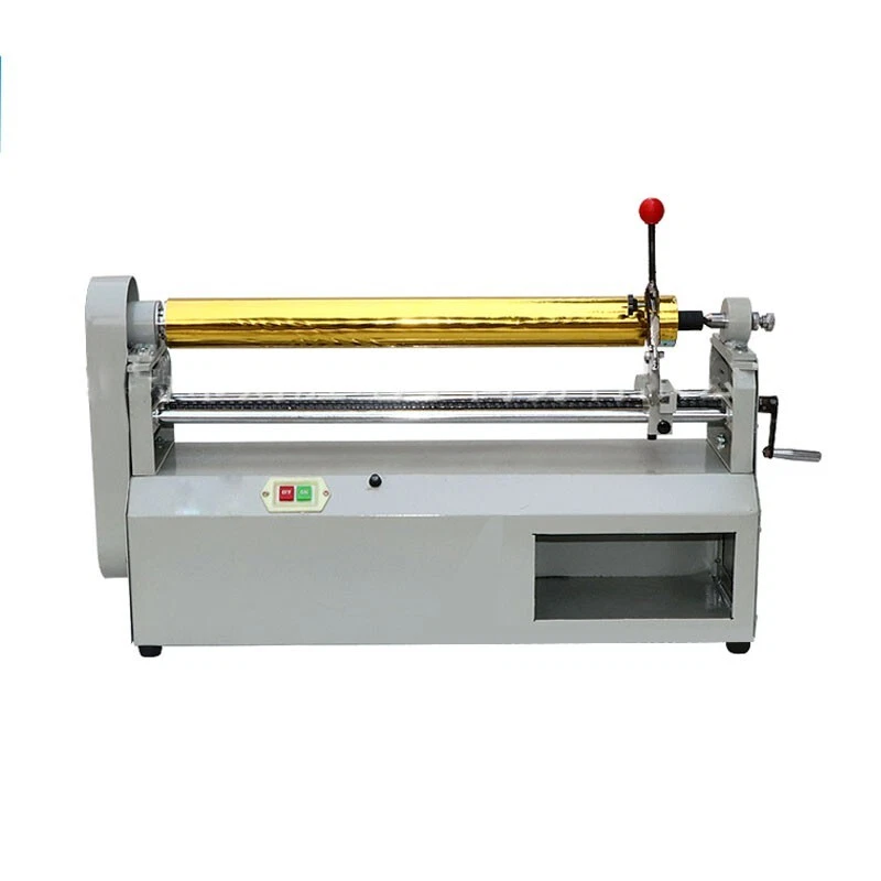Small paper 2024 cutting machine