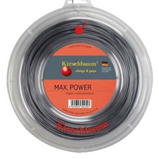Kirschbaum Max Power 16 Tennis String Reel