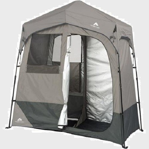 OZARK TRAIL 2-ROOM CAMPING Instant 
