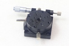 NEW RAxis Trimming Platform Manual Rotating Sliding Bearing Tuning Table 38mm #A