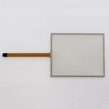 1PCS New Glass Panel Touch Screen Touchpad For TW-104041 K TS104A5006