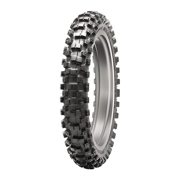 TYRE DUNLOP 70/100-10 41J GEOMAX MX53