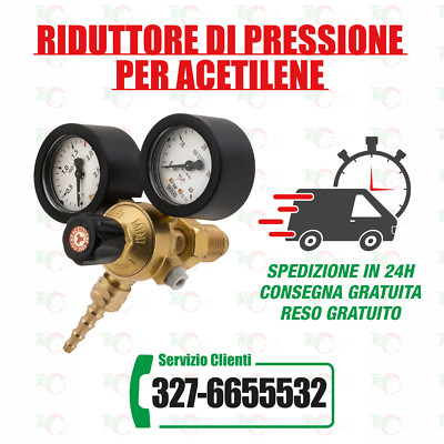 Regolatore Di Pressione Per Acqua - R3000 Series - AirCom Pneumatic