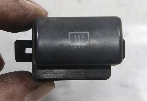 SEAT Ibiza 6L (02-06) Schalter Heckscheiben Heizung 6L1959621 #55247-B378