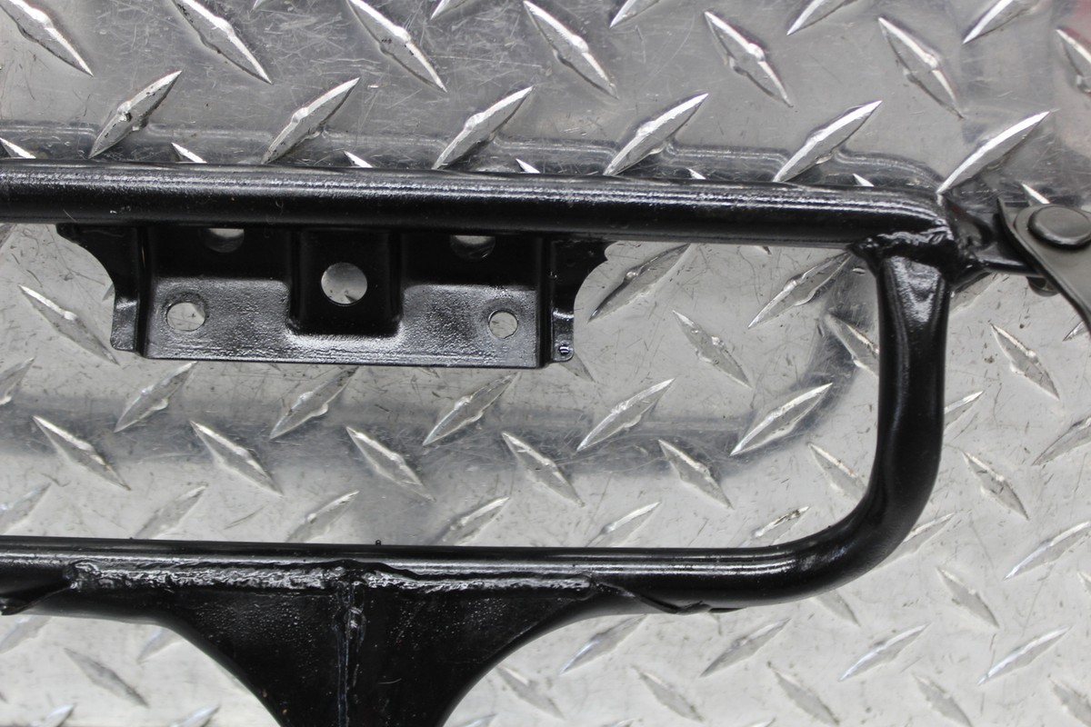 1996 KAWASAKI NINJA ZX6R ZX600F UPPER STAY BRACKET 11048-1866 | eBay