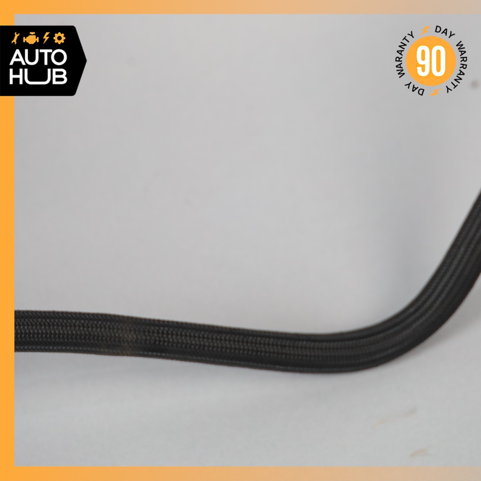 11-16 Ferrari FF F151 Brake Master Cylinder Power Booster Line Hose OEM 40k