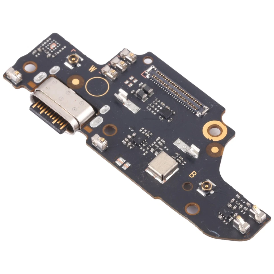 Original Charging Port Board for HTC U20 5G - Image 2 of 4