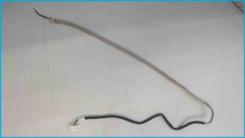 Kabel für Webcam Kamera  Sony Vaio PCG-71313M VPCEB4L1E