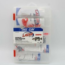 Eagle Claw Premium Inshore Saltwater Fishing ...