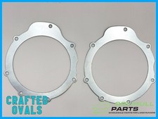 Front Axle Swivel Oil Seal Retainers for Land Rover Defender 90 110 - FRC4142