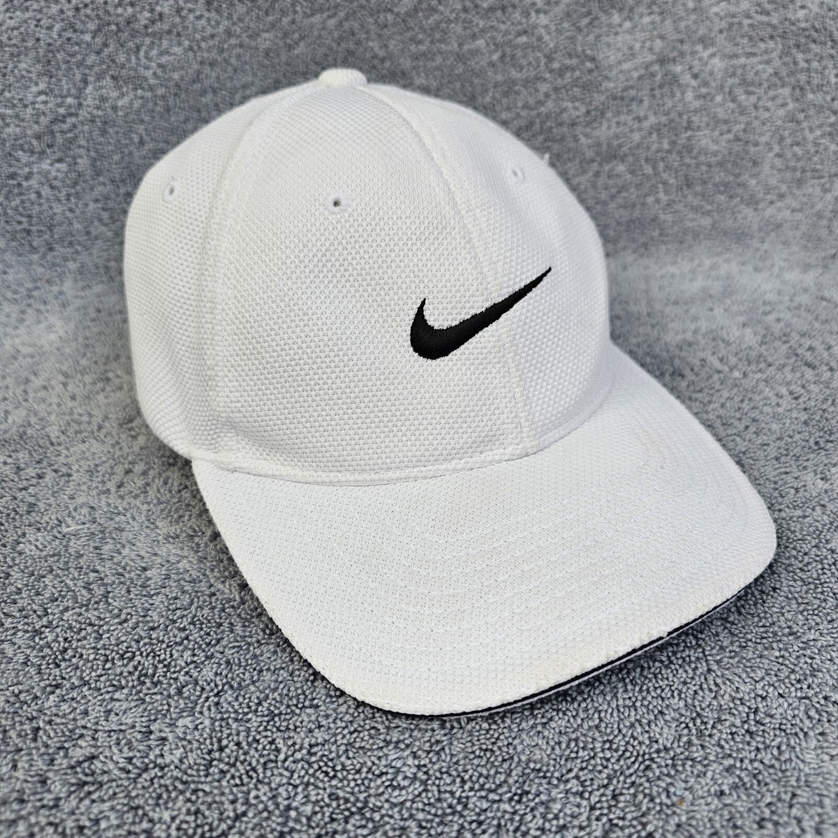 nike knit golf hat