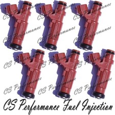 Injecteur Mitsubishi GALANT