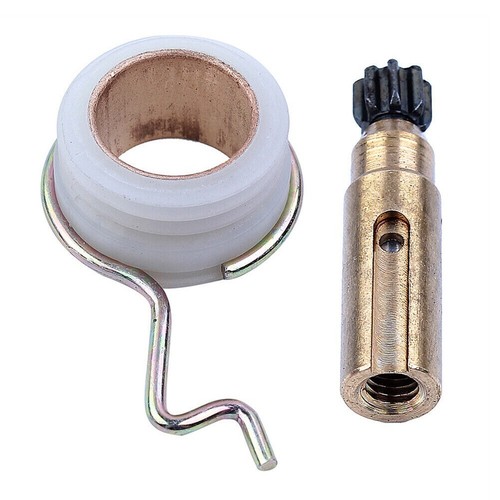 Worm Drive Oil Pump Kit Designed for Compatibility with Multiple Models