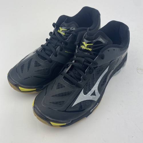 mizuno wave lightning sr touch
