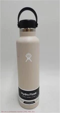 Hydro Flask 24oz Standard Mouth Bottle - Oat SEE DETAILS