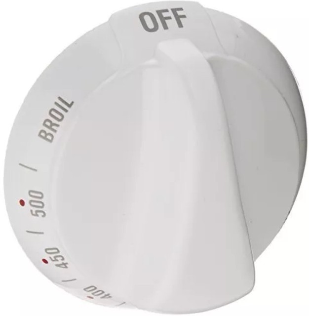 General Electric Control Knob eBay