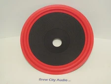 15" Cone for Cerwin Vega  ATW-15  ATW15  (At-15) woofer   ribbed