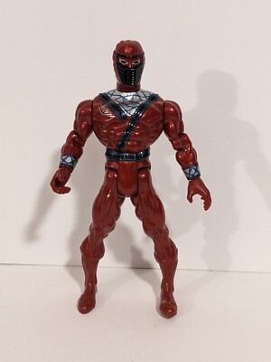 2001 Sunco Red Ninja 5.5