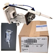 Waters 2475 Performance Maintenance Kit - 201000131 LAMP New Old Stock