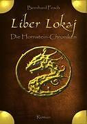 Liber Lokaj | Buch | 9783842351684