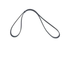 V-ribbed belt Bosch 1987947927 for Toyota Corolla Camry