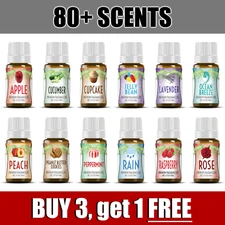 Good Essential Oils (Premium Grade Fragrance Oils) Aromatherapy & Soaps - 10ml