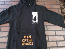 JUSTIN TIMBERLAKE - Rare Long Sleeve Pullover Hoodie BRAND NEW S M L XL XXL