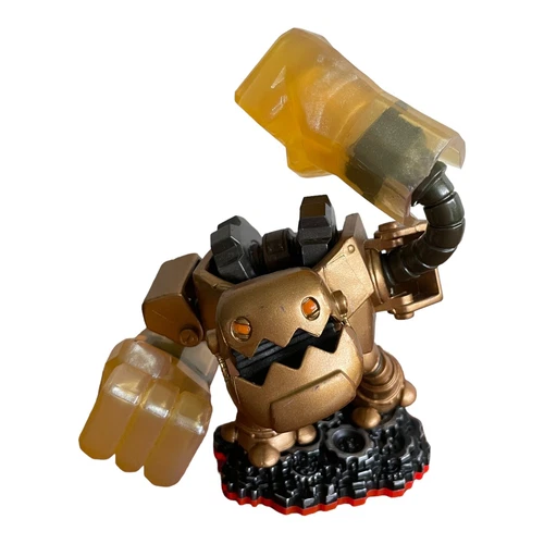 Skylanders Trap Team | Toy Figures, Traps & Items | Wii PS3 PS4 PS5 XBOX 🐙 - Picture 16 of 314