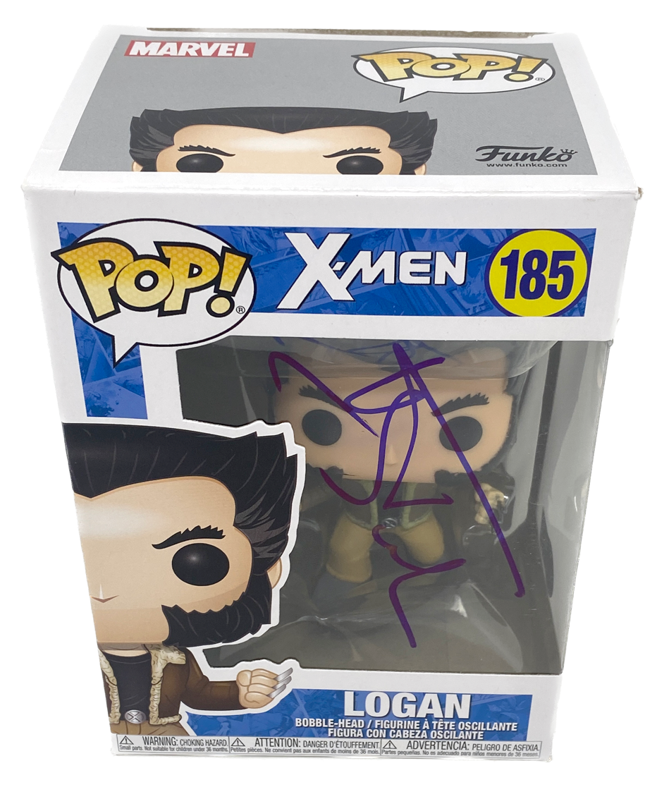 funko logan 185