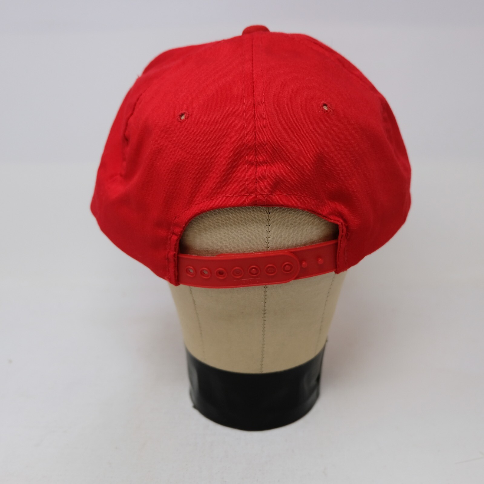 Rare Vintage YUPOONG CocaCola Team Tampa Drawstring … Gem