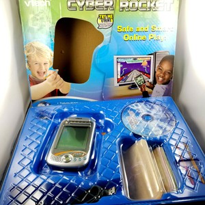 game system for 6 year old