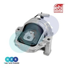 SUPPORTO MOTORE ELETTRICO AUDI A4 FE43704
